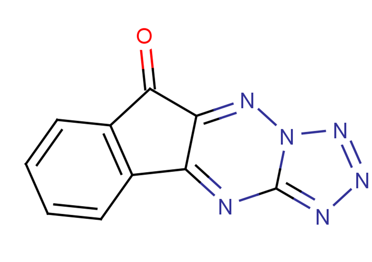 KP-23172 Chemical Structure