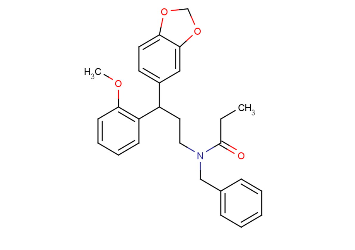 AGX51 Chemical Structure