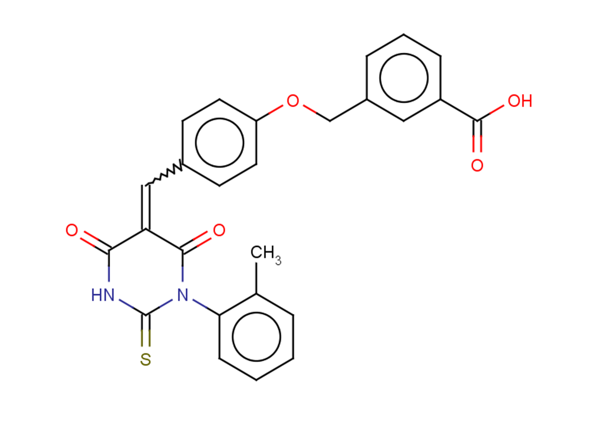 LTV-1 | Inhibitor | TargetMol