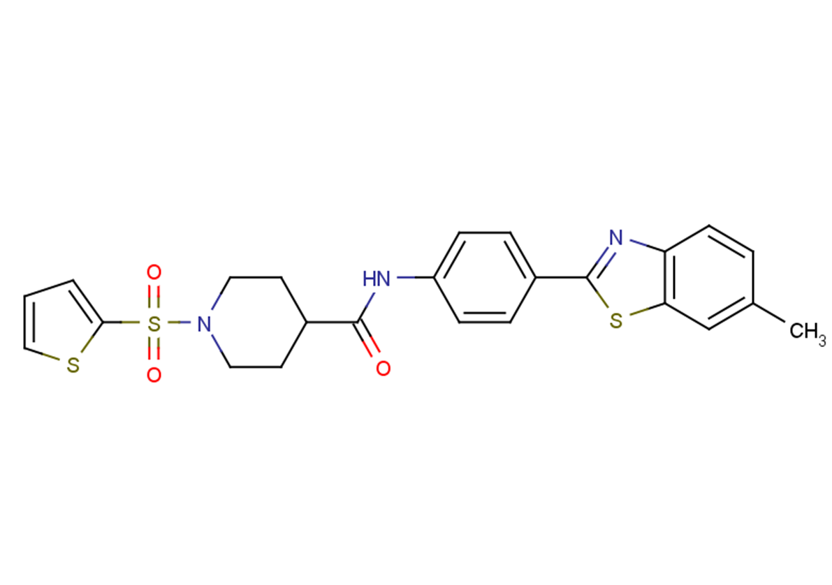 FAAH inhibitor 1