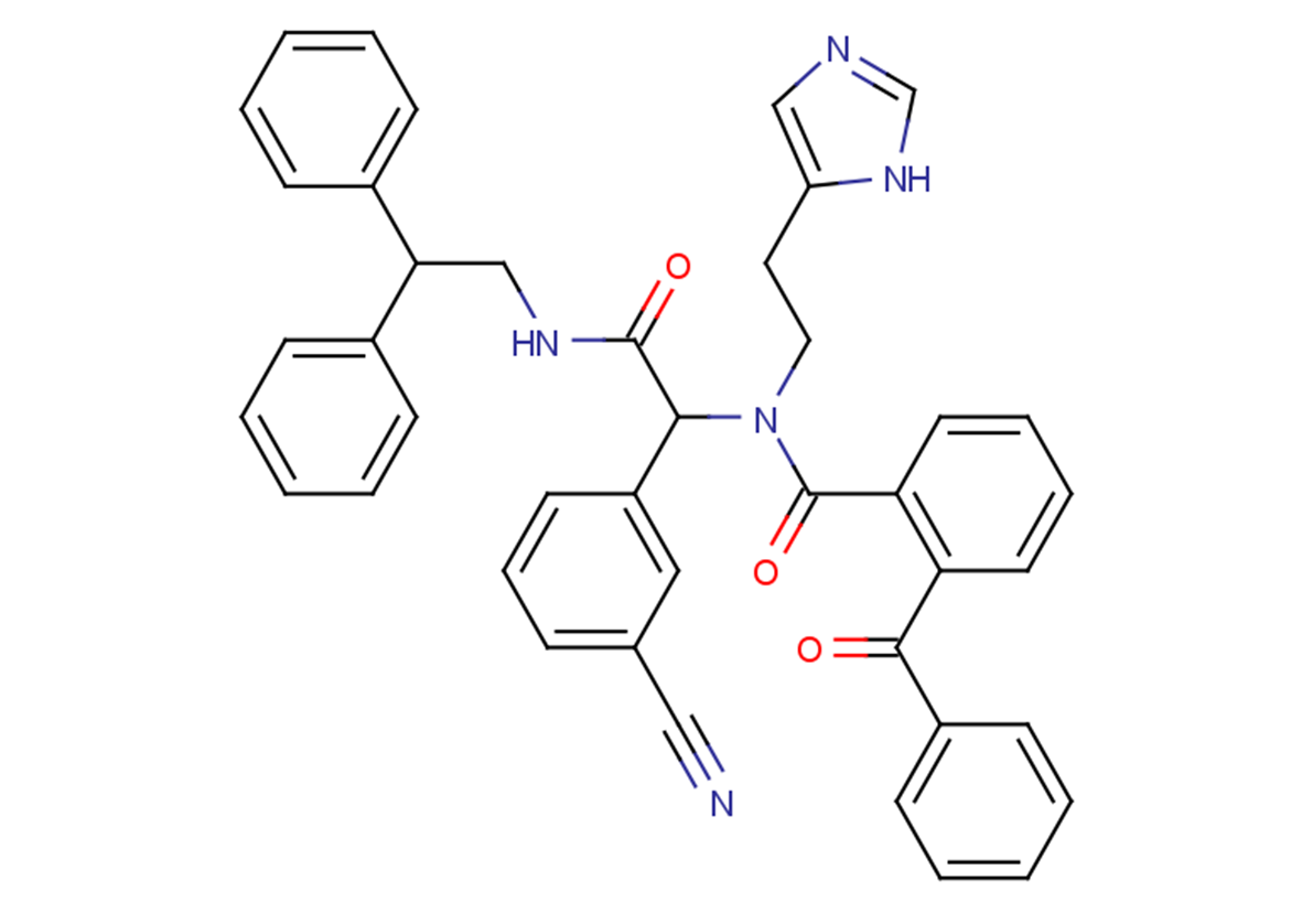 Proteasome-IN-1 Chemical Structure