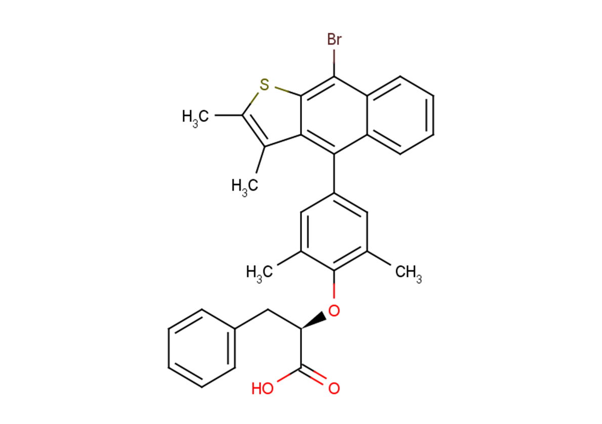 Ertiprotafib Chemical Structure