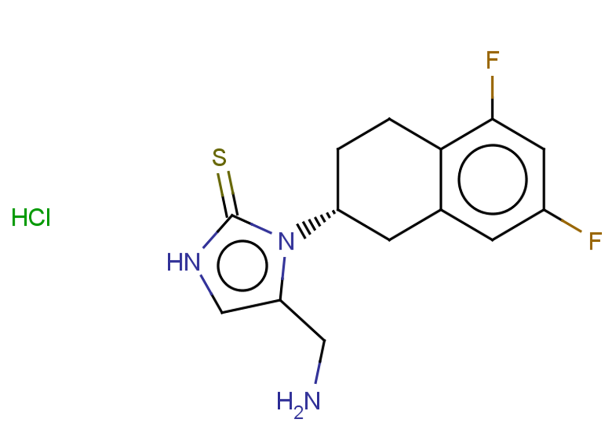 (R)-Nepicastat HCl