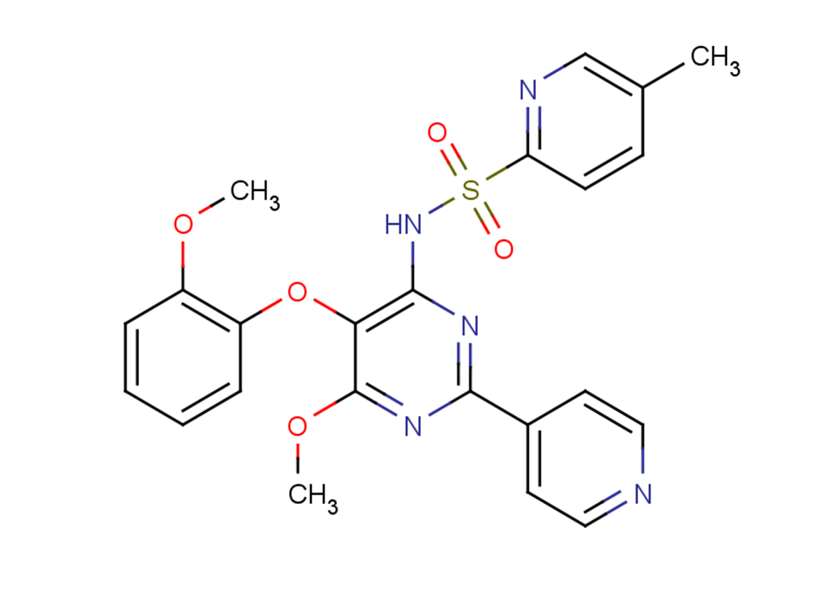 Avosentan