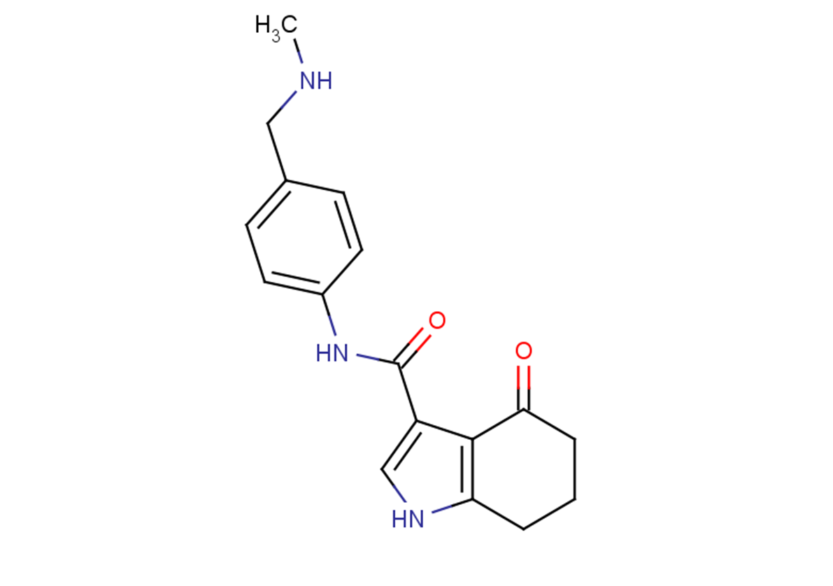 CP-409092 Chemical Structure