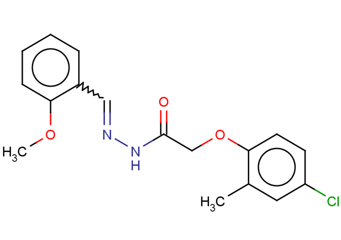 Ani9 Chemical Structure