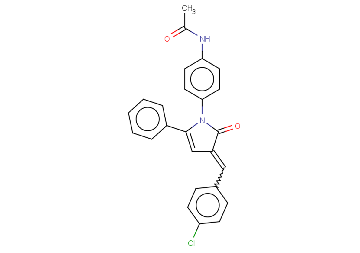 inS3-54-A26 Chemical Structure