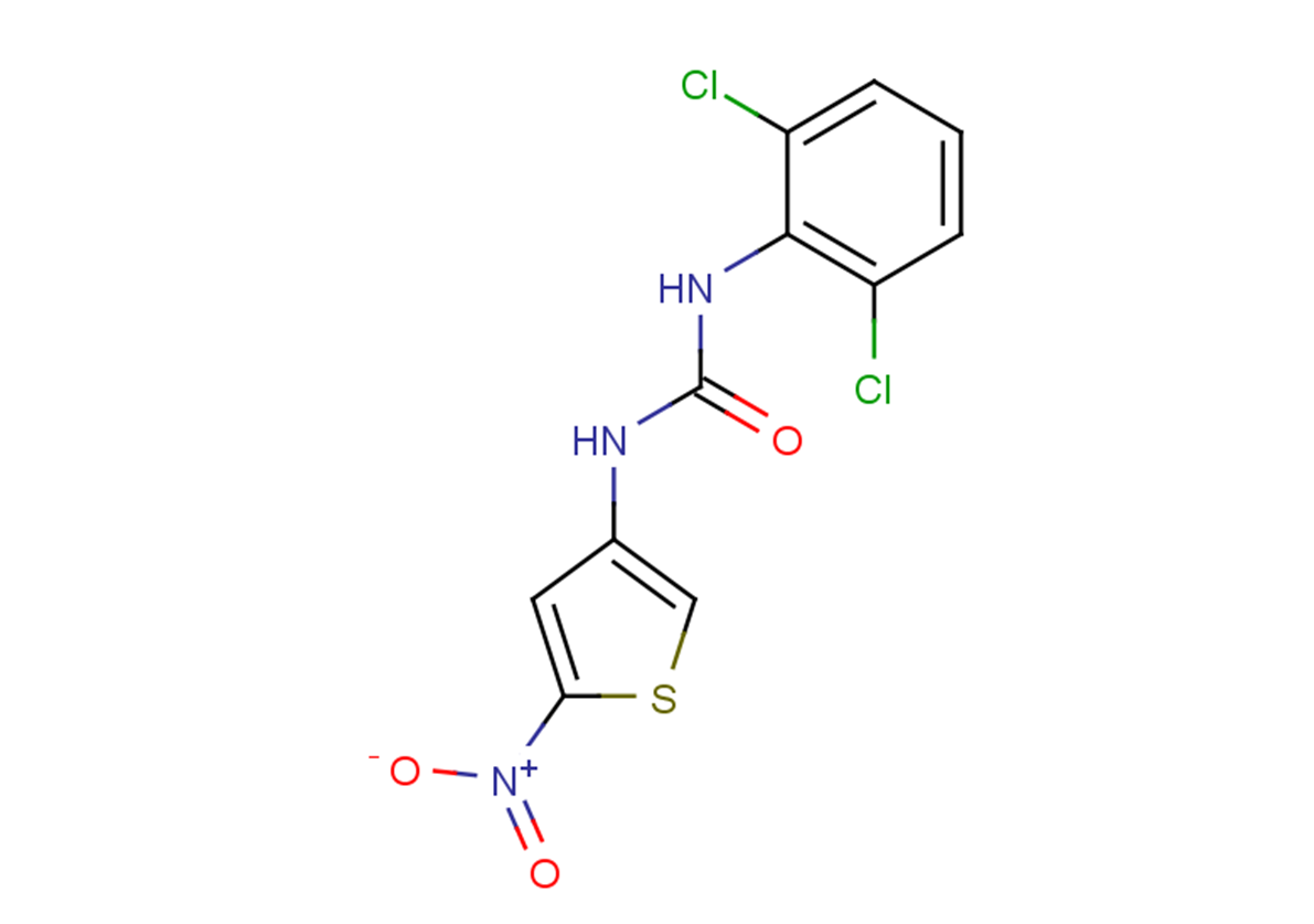 DFP00173 Chemical Structure