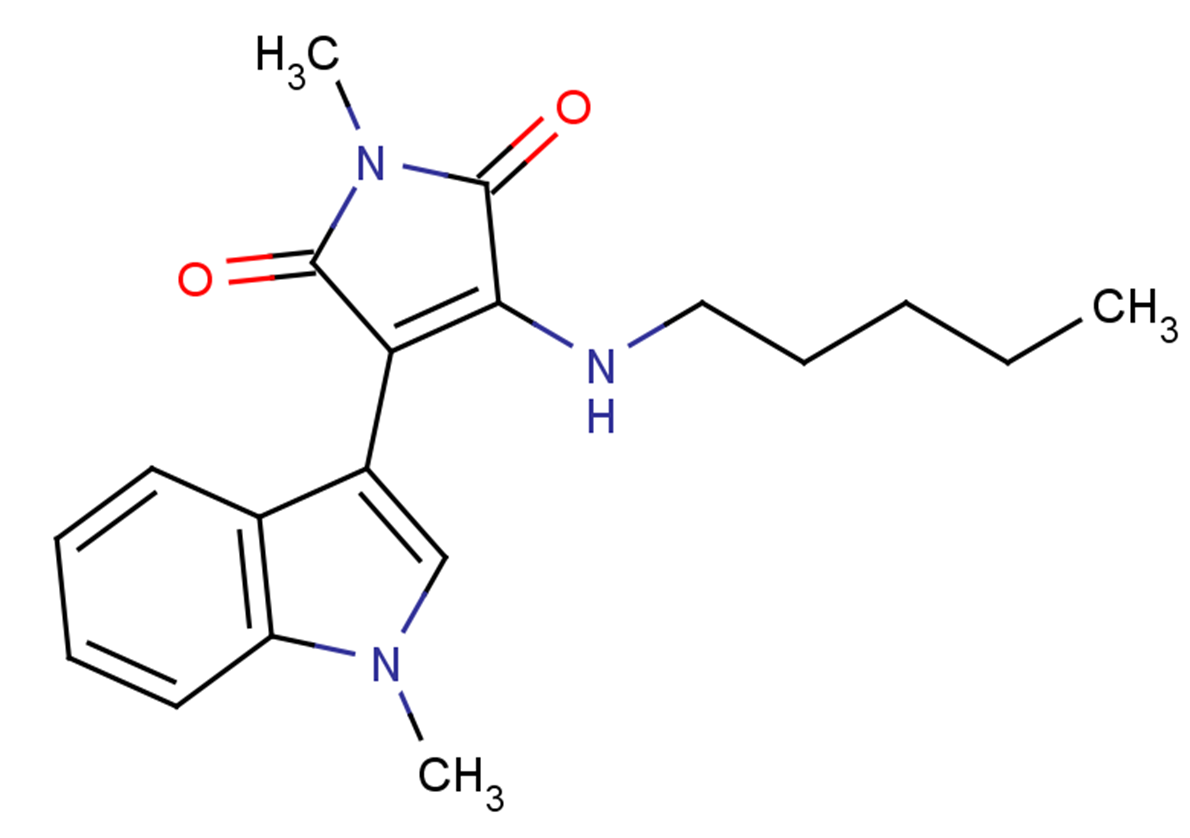 IM-54 Chemical Structure