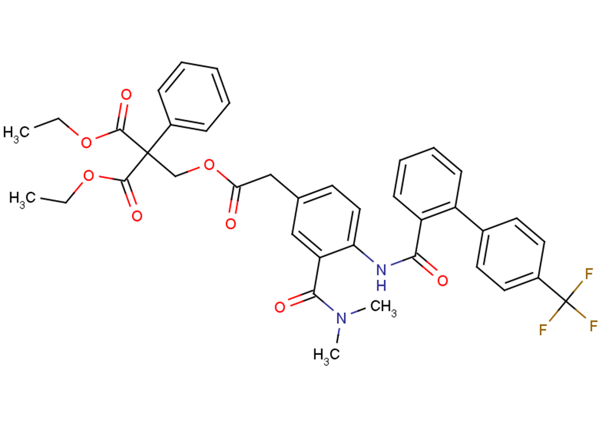 Granotapide