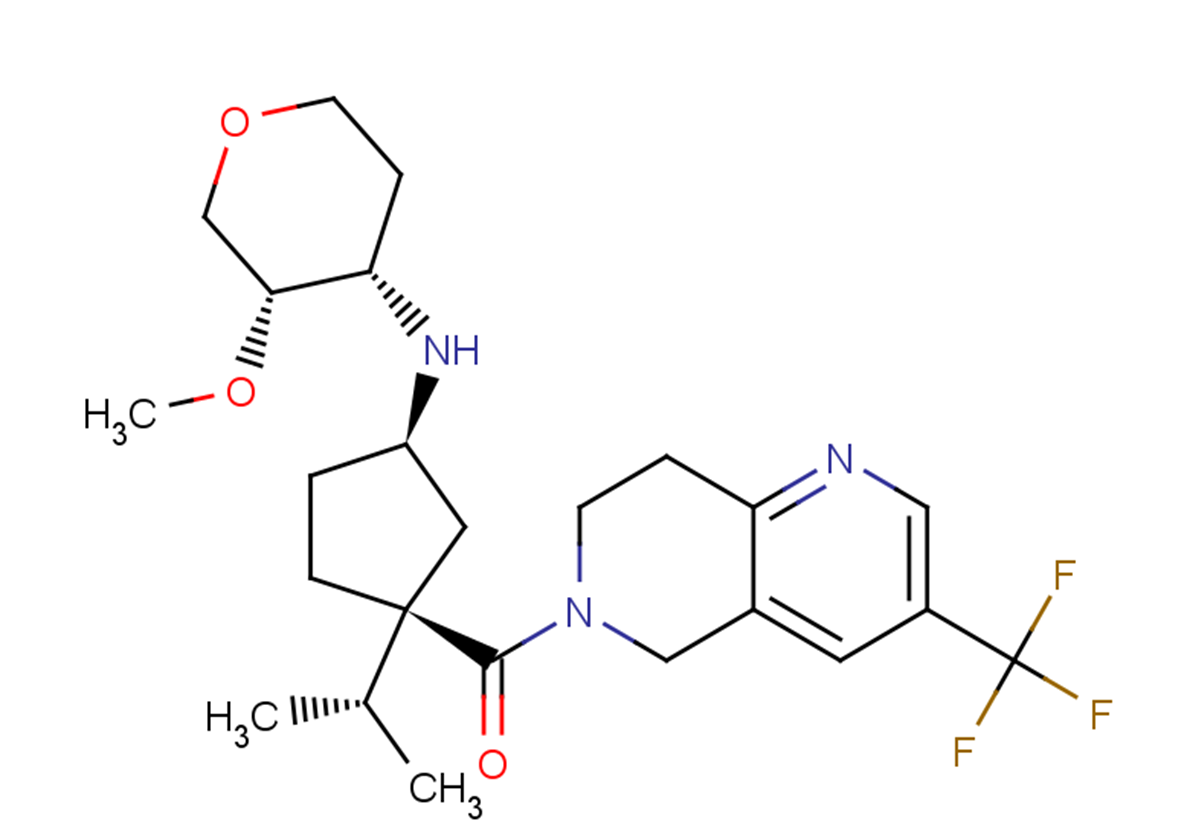 MK-0812