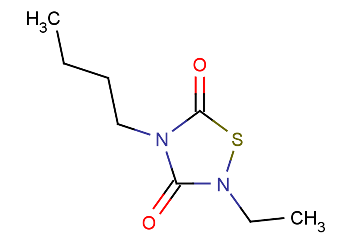 CCG 203769 Chemical Structure