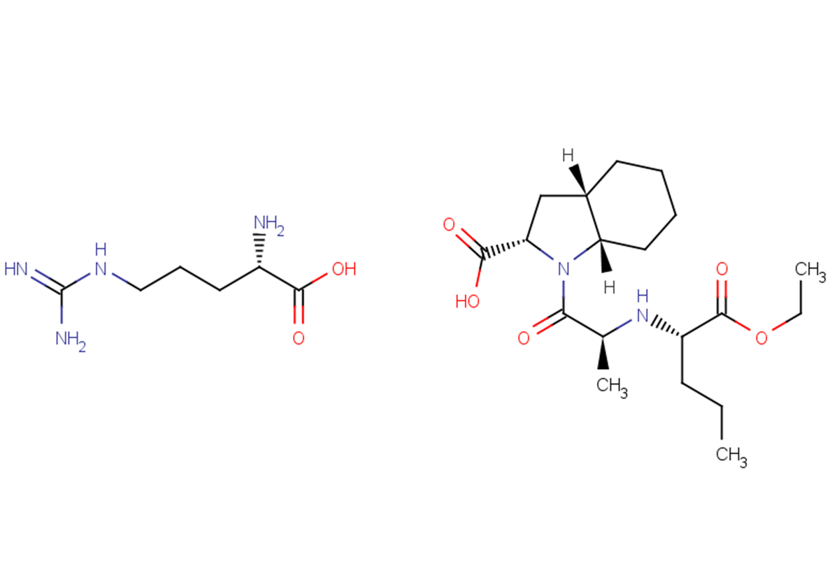 Perindopril arginine | TargetMol