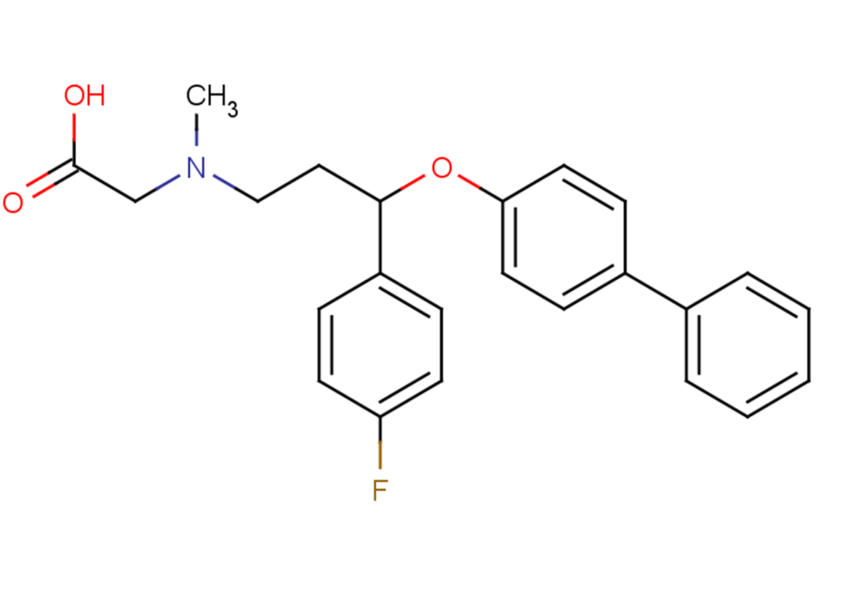 NFPS Chemical Structure