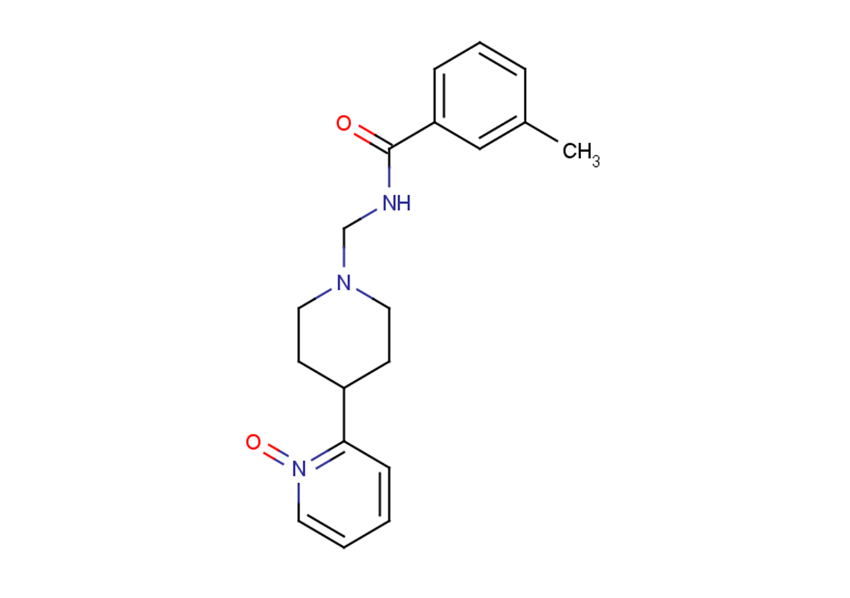 ABT-670 Chemical Structure