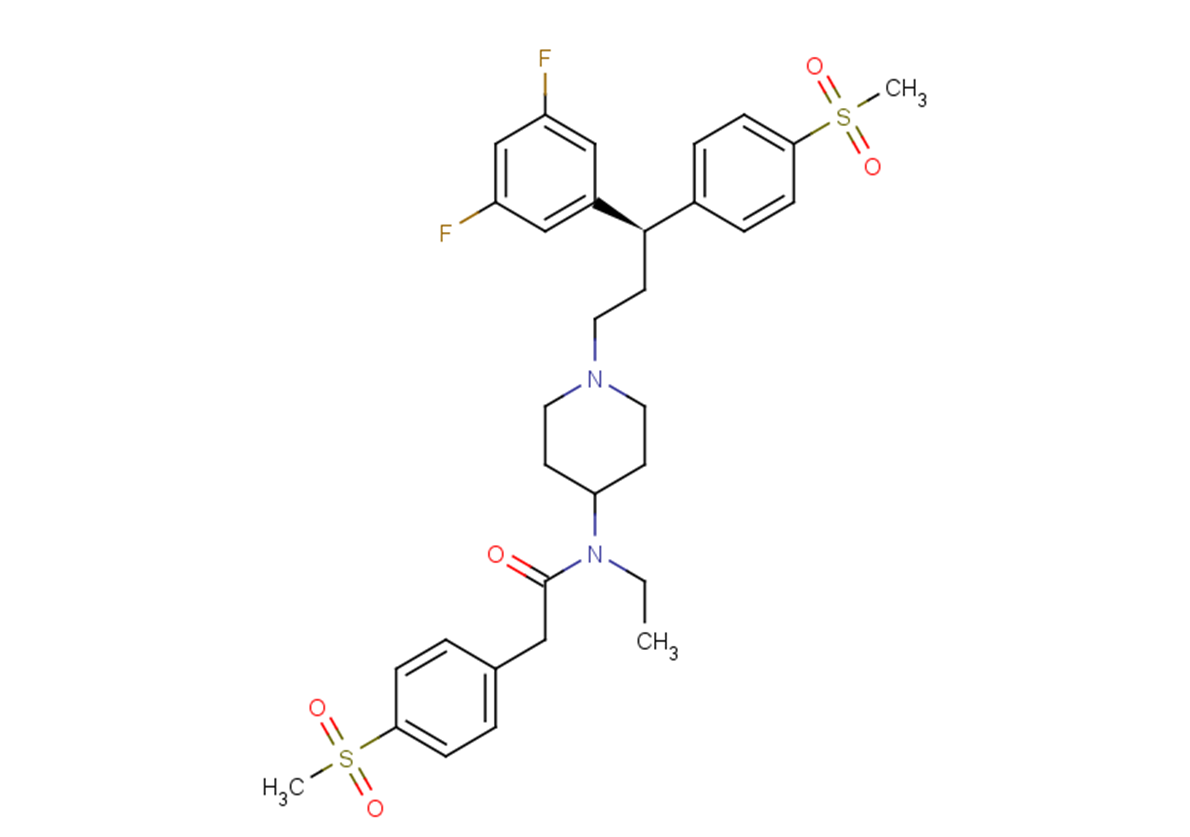 AZD-5672