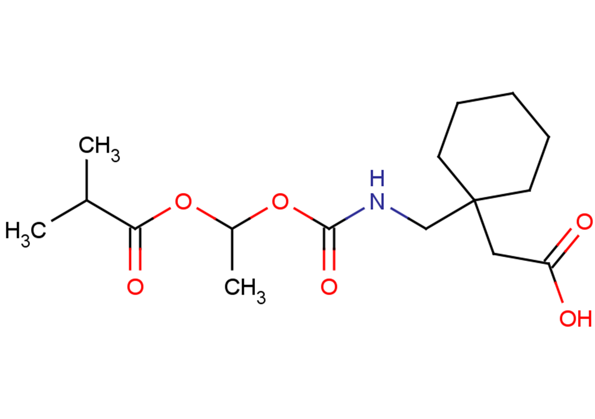 class of gabapentin enacarbil
