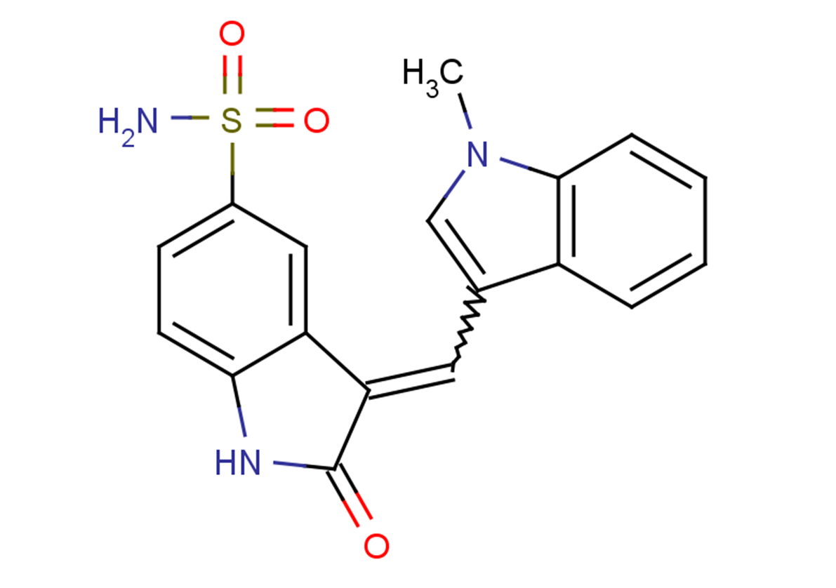 OXSI-2 Chemical Structure