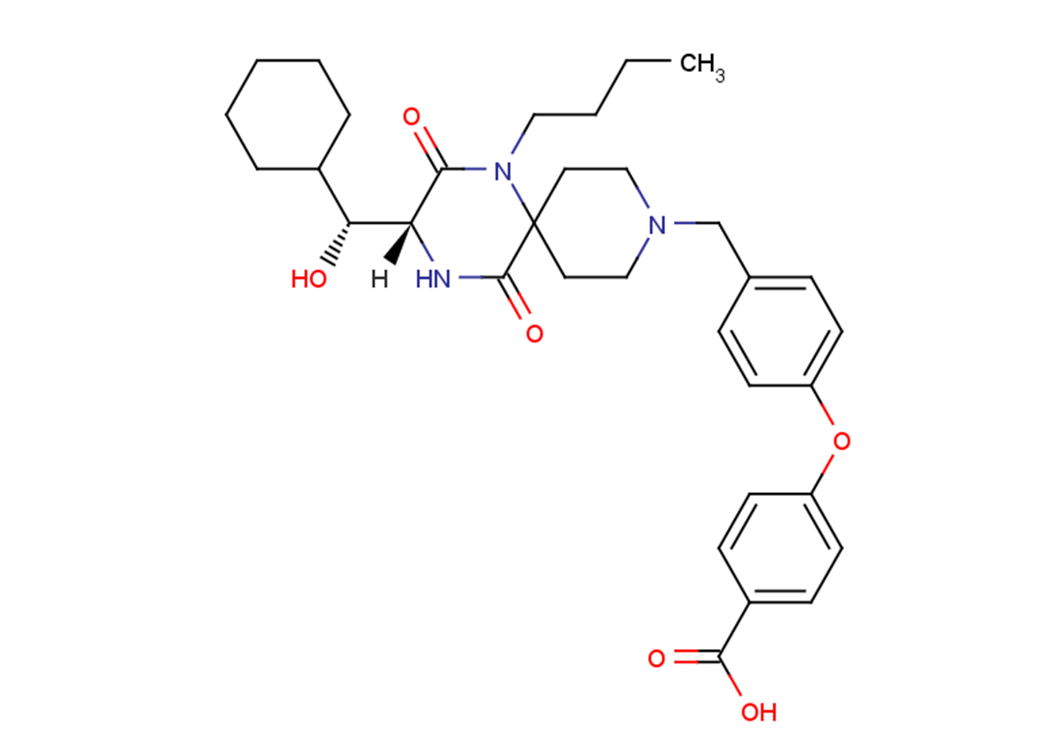 Aplaviroc