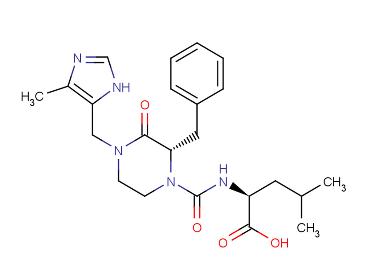 GGTI-2418 Chemical Structure