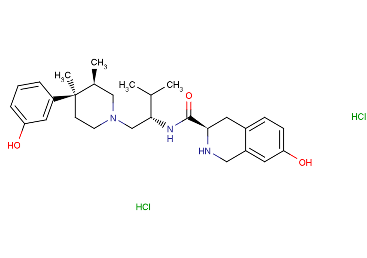 JDTic dihydrochloride