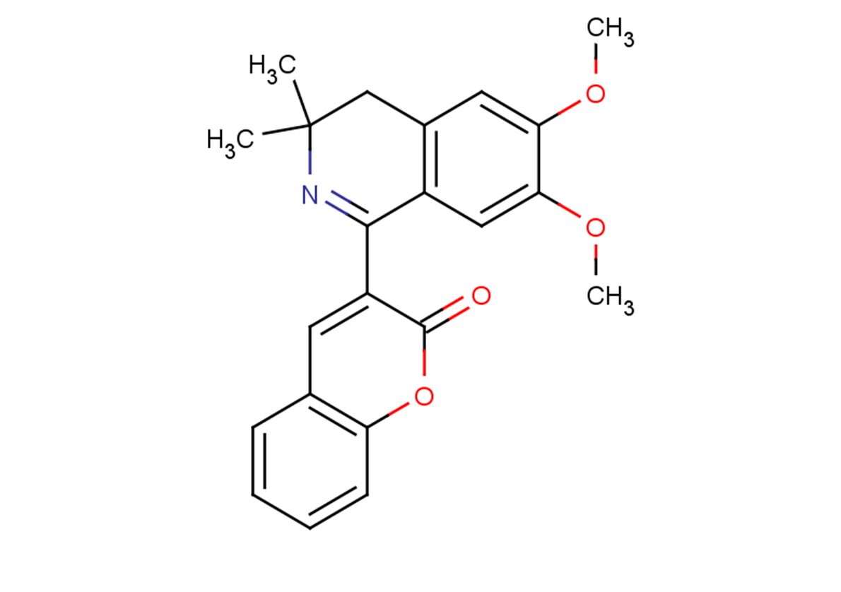 TRPC6-PAM-C20 Chemical Structure