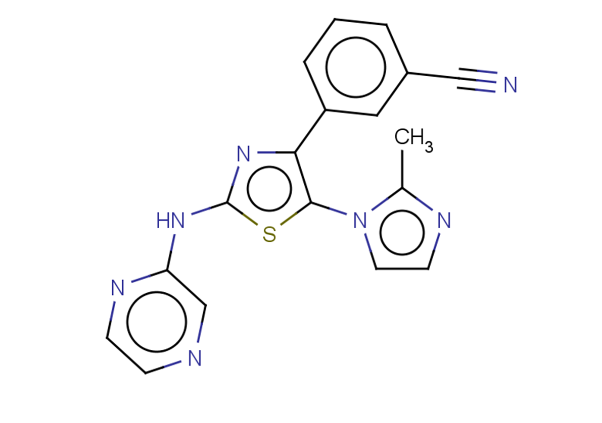 Adenosine antagonist-1