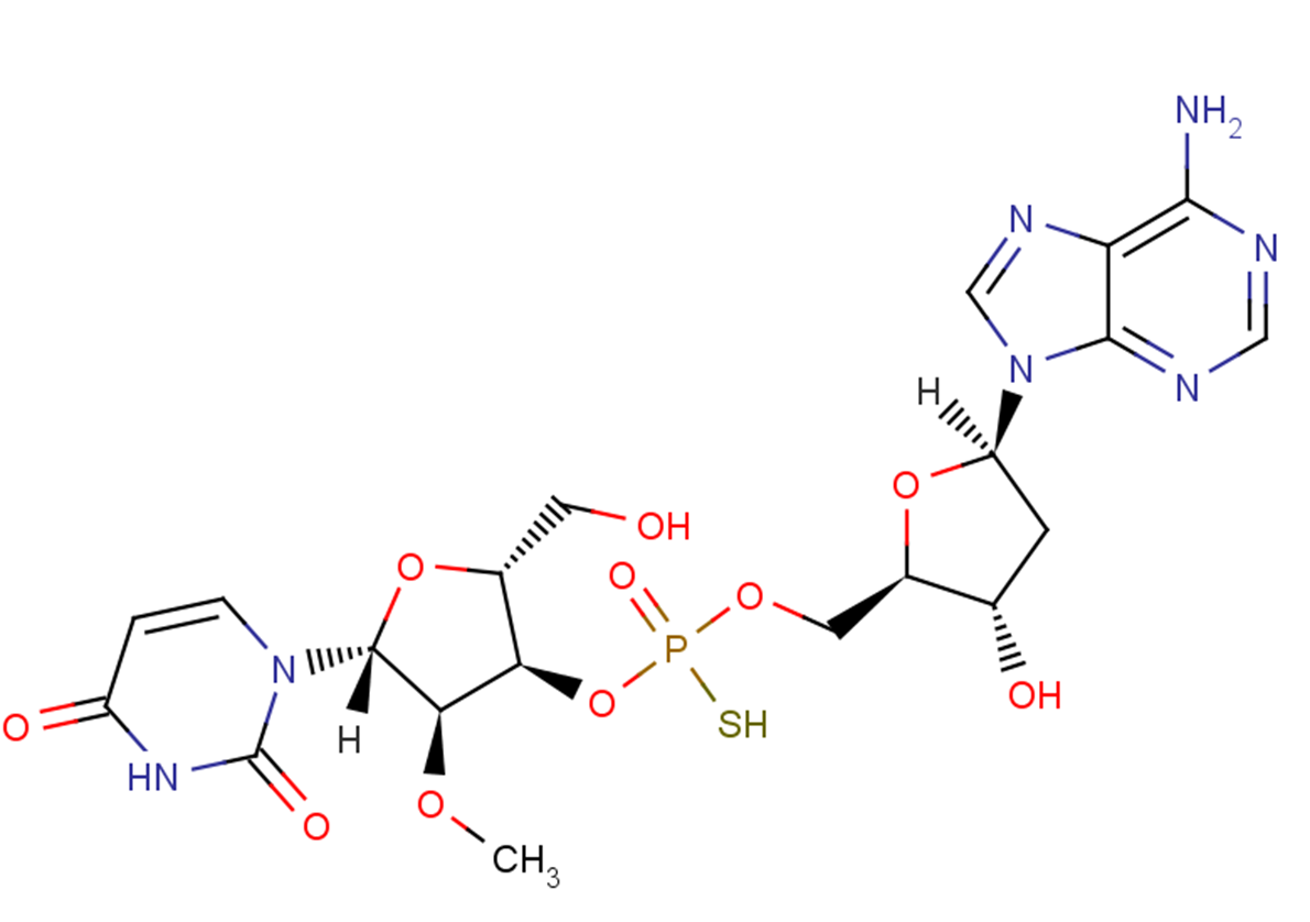 Inarigivir