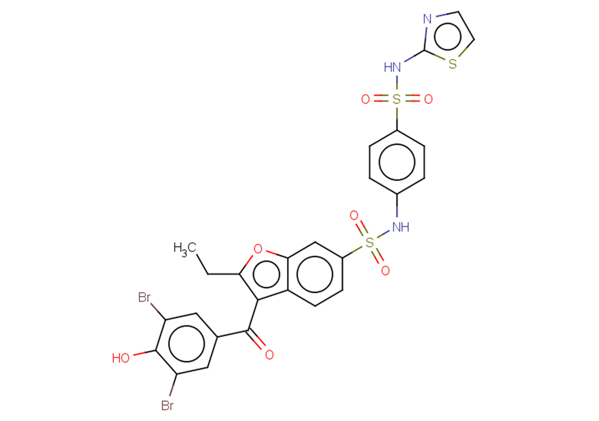 PTP1B-IN-4