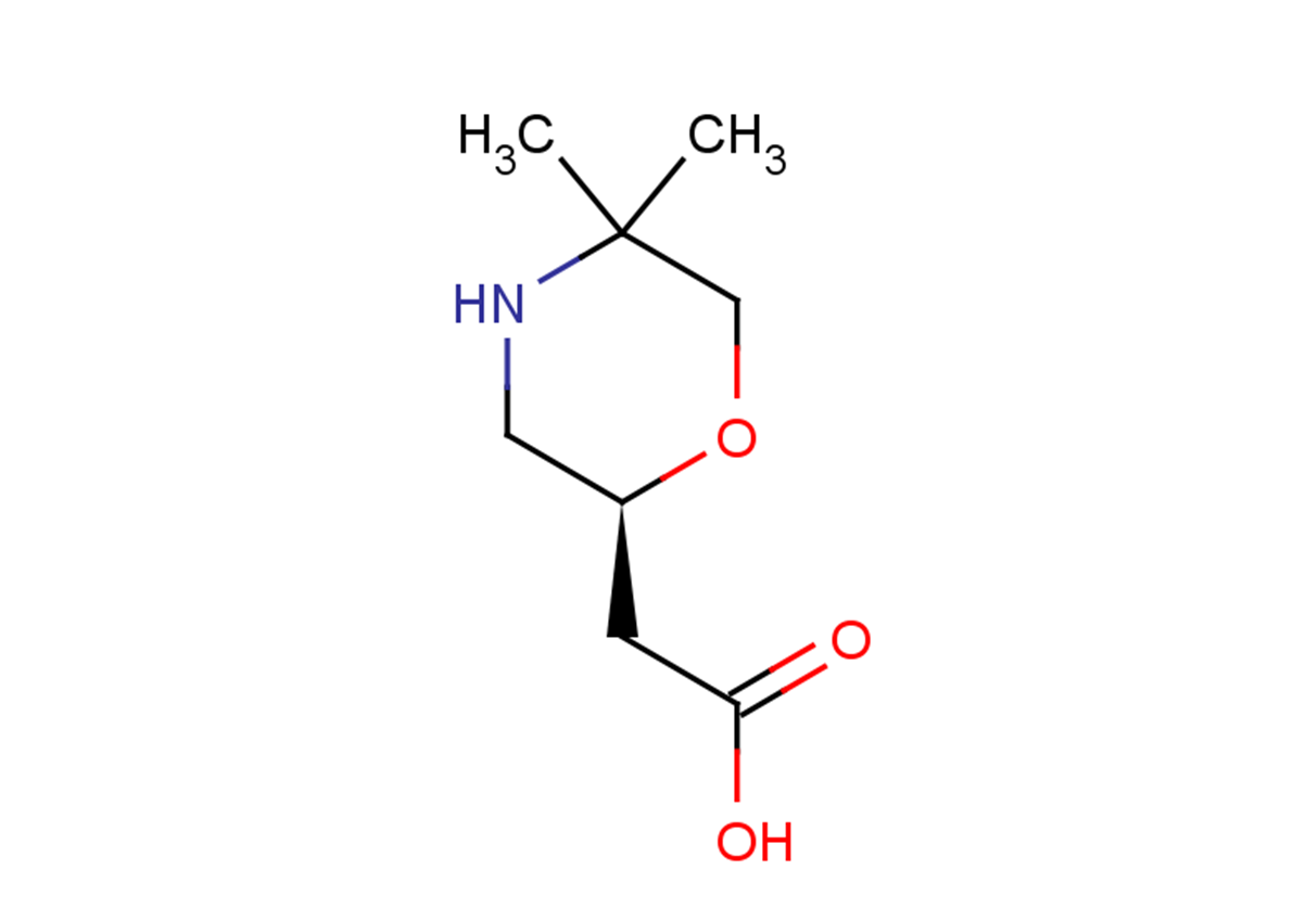 SCH 50911 Chemical Structure