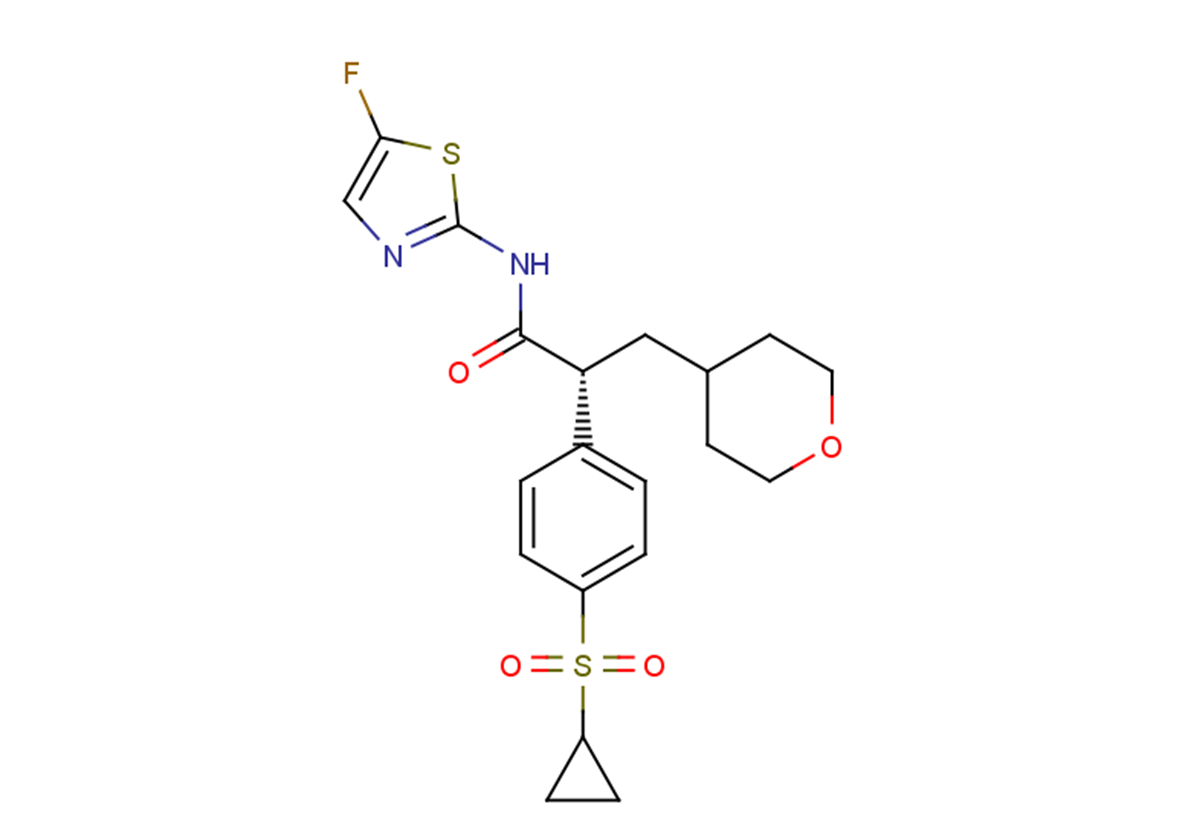 PSN-GK1 Chemical Structure