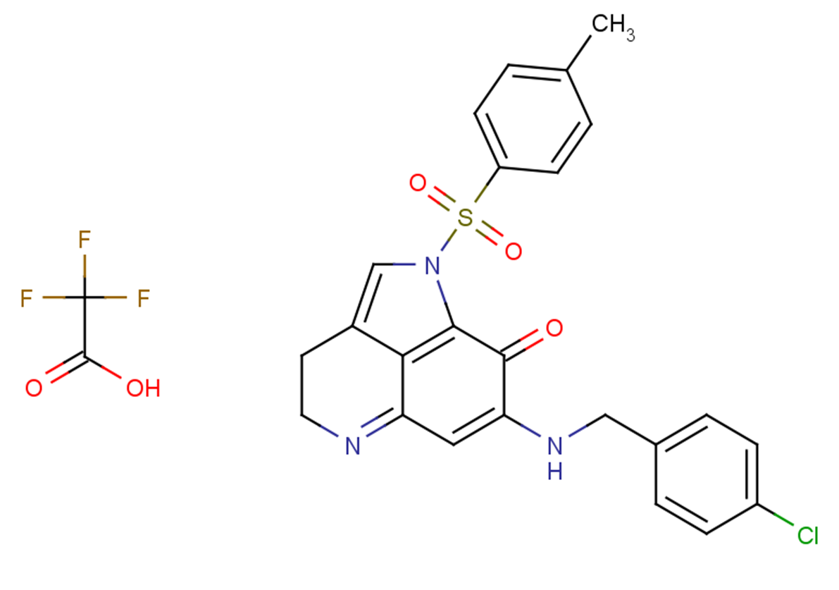 MA242 Chemical Structure