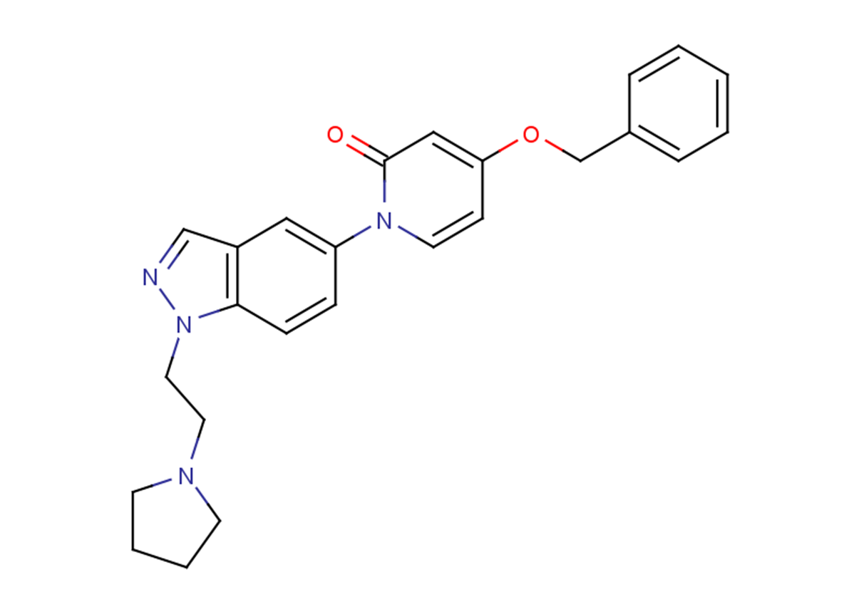 MCH-1 antagonist 1