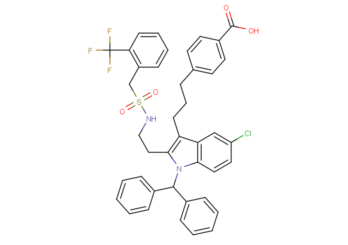 Giripladib