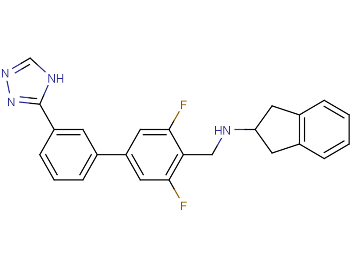 GSK1521498 free base