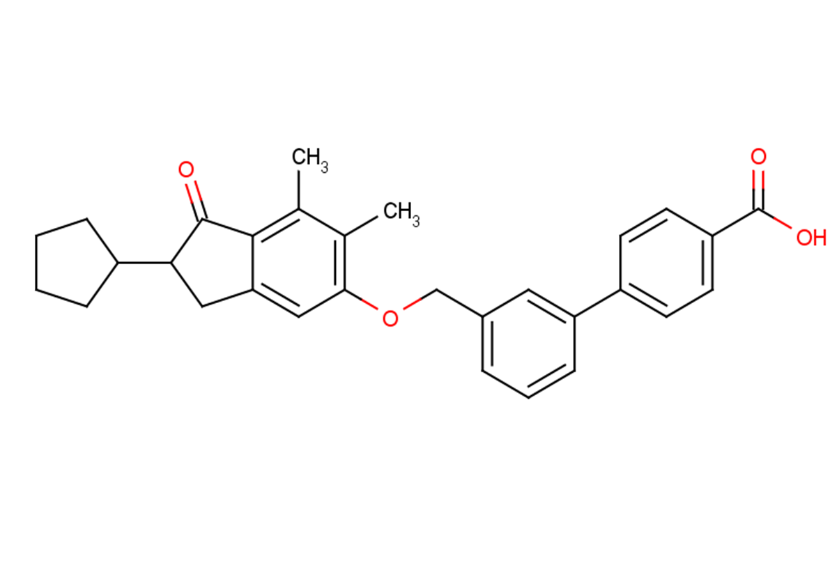 Biphenylindanone A