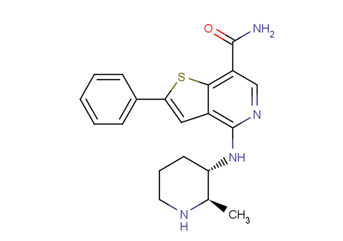 CHK1-IN-2