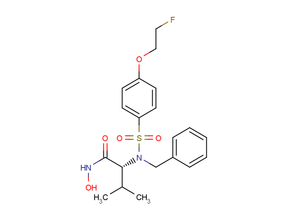 BR351 Chemical Structure