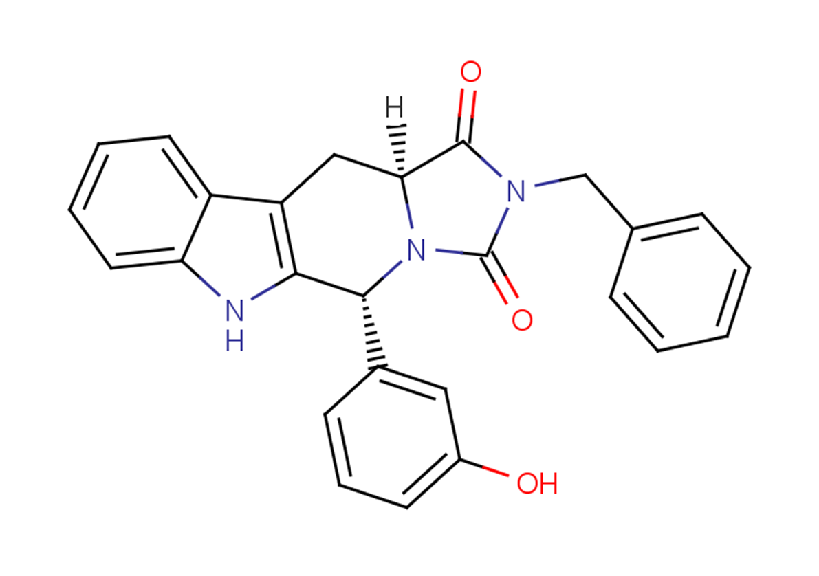 Eg5 Inhibitor V, trans-24