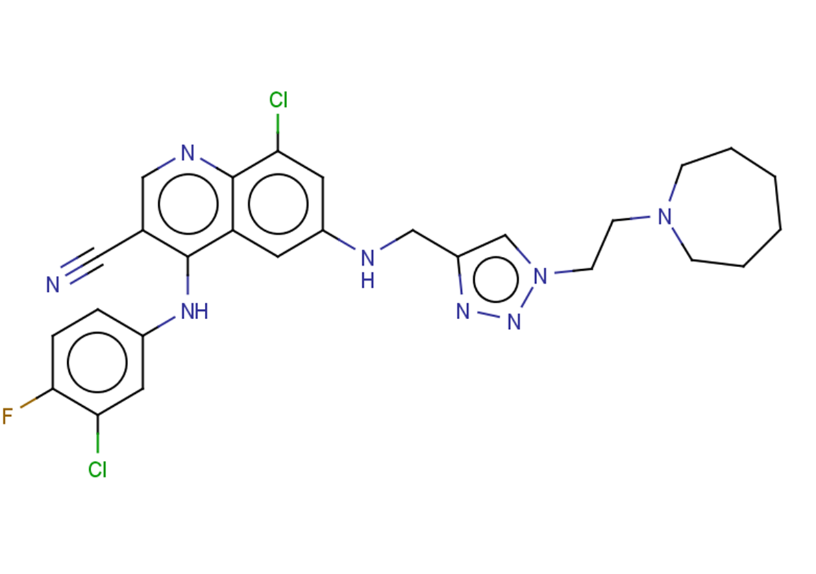 Cot inhibitor-1