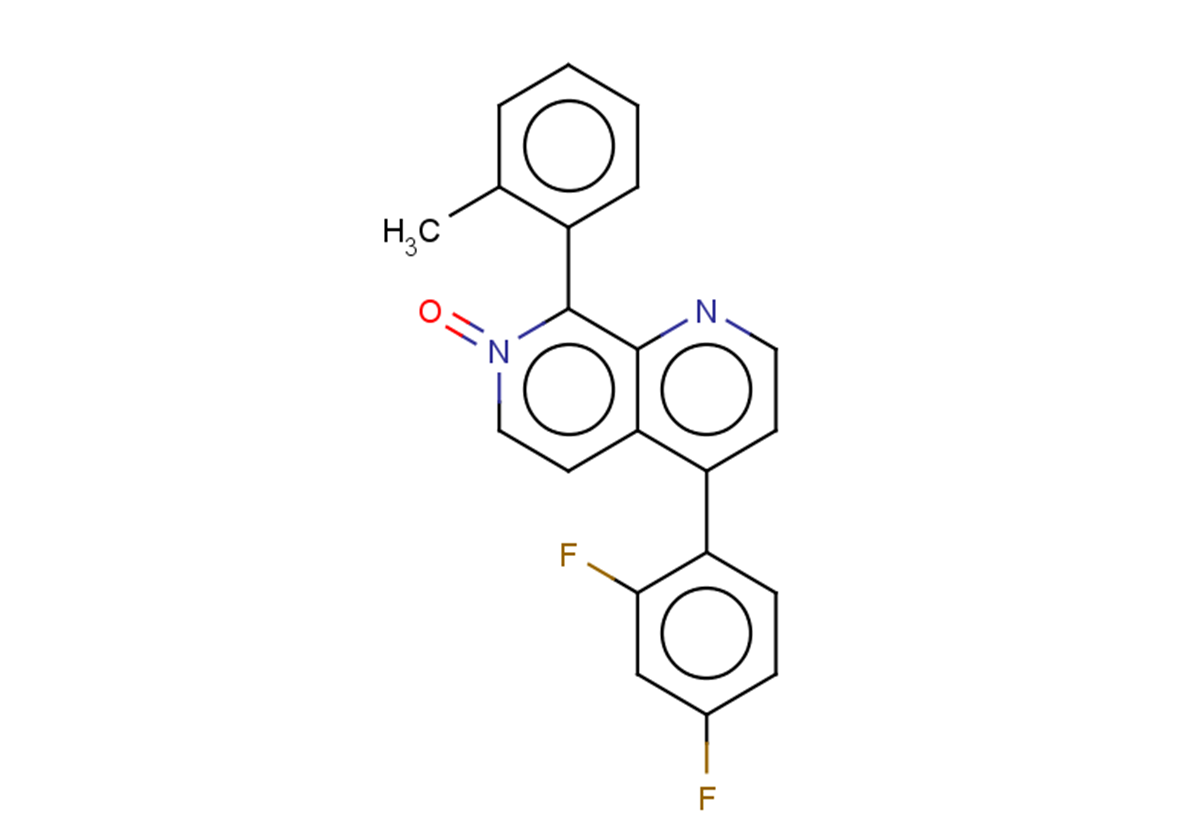 p38 MAPK-IN-1