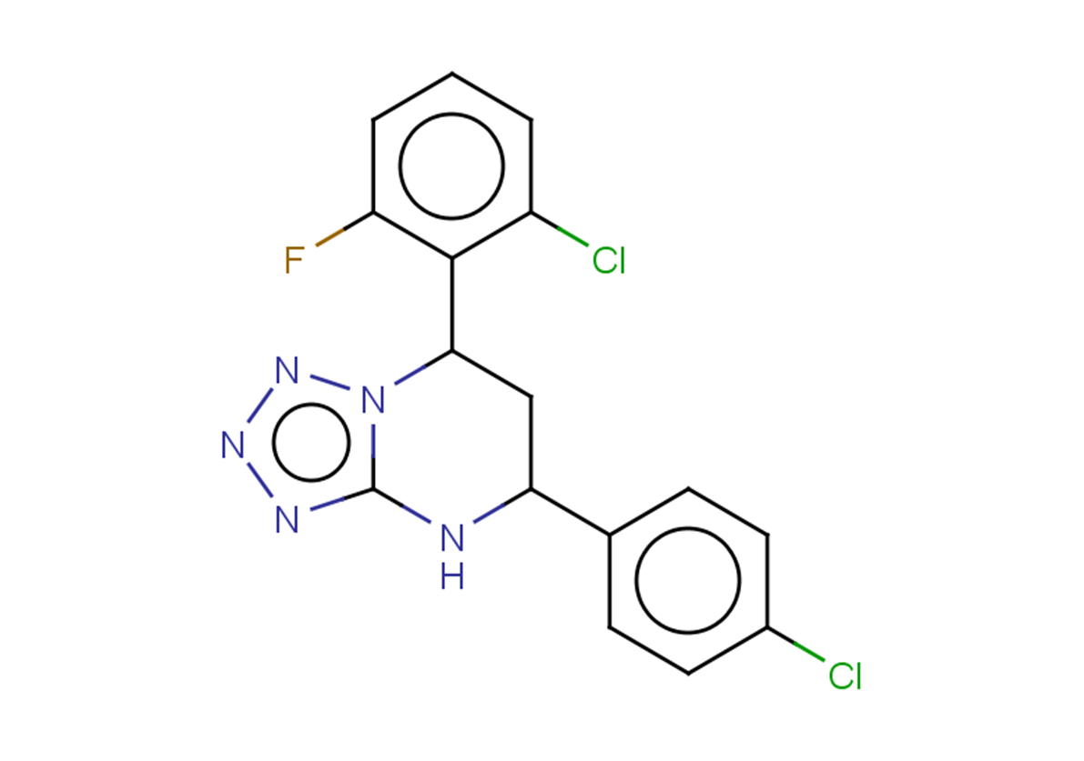 HBF-0259 Chemical Structure
