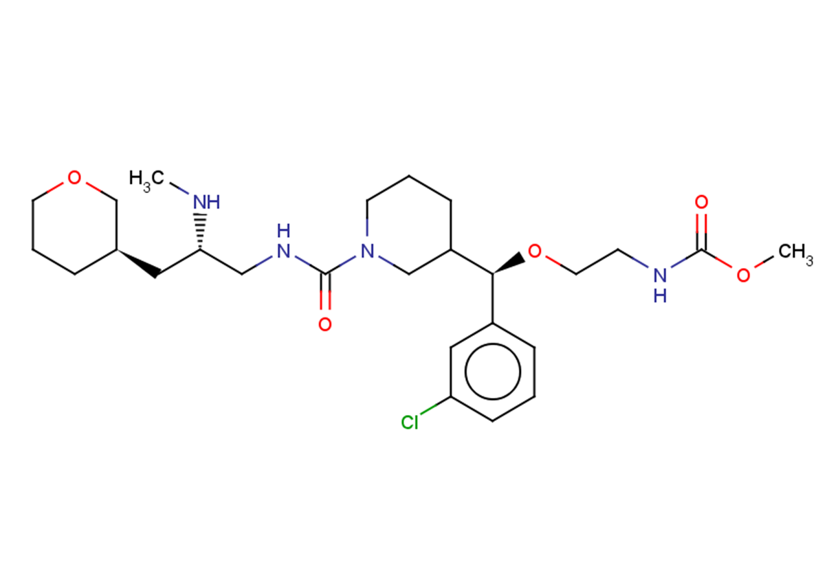 VTP-27999 Chemical Structure