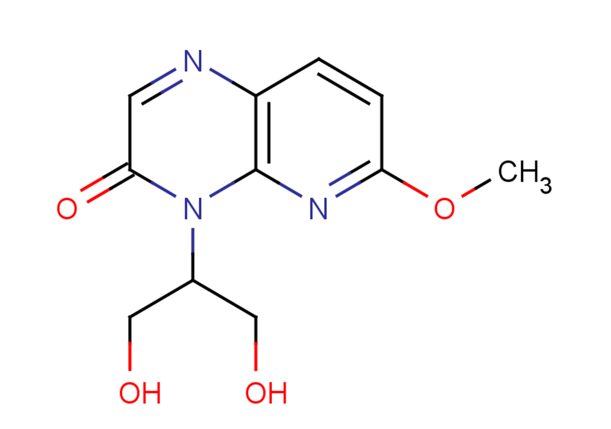 β-Lactamase-IN-1
