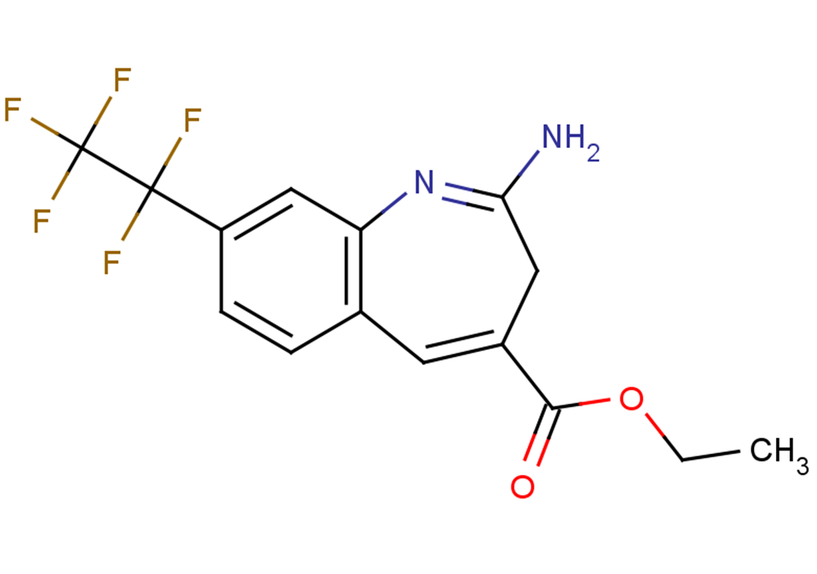 Toll-like receptor modulator