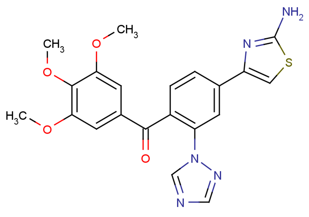 S516 Chemical Structure