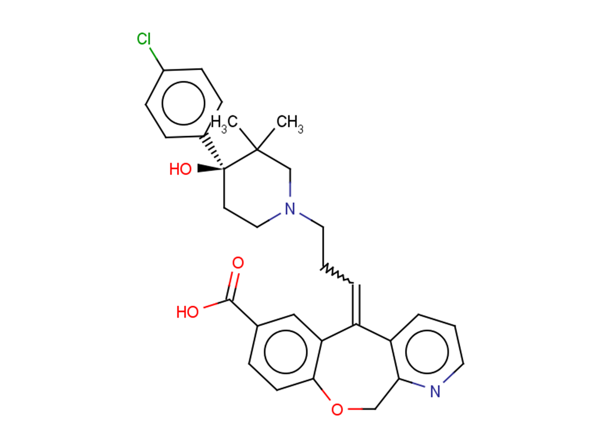 MLN-3897 Chemical Structure