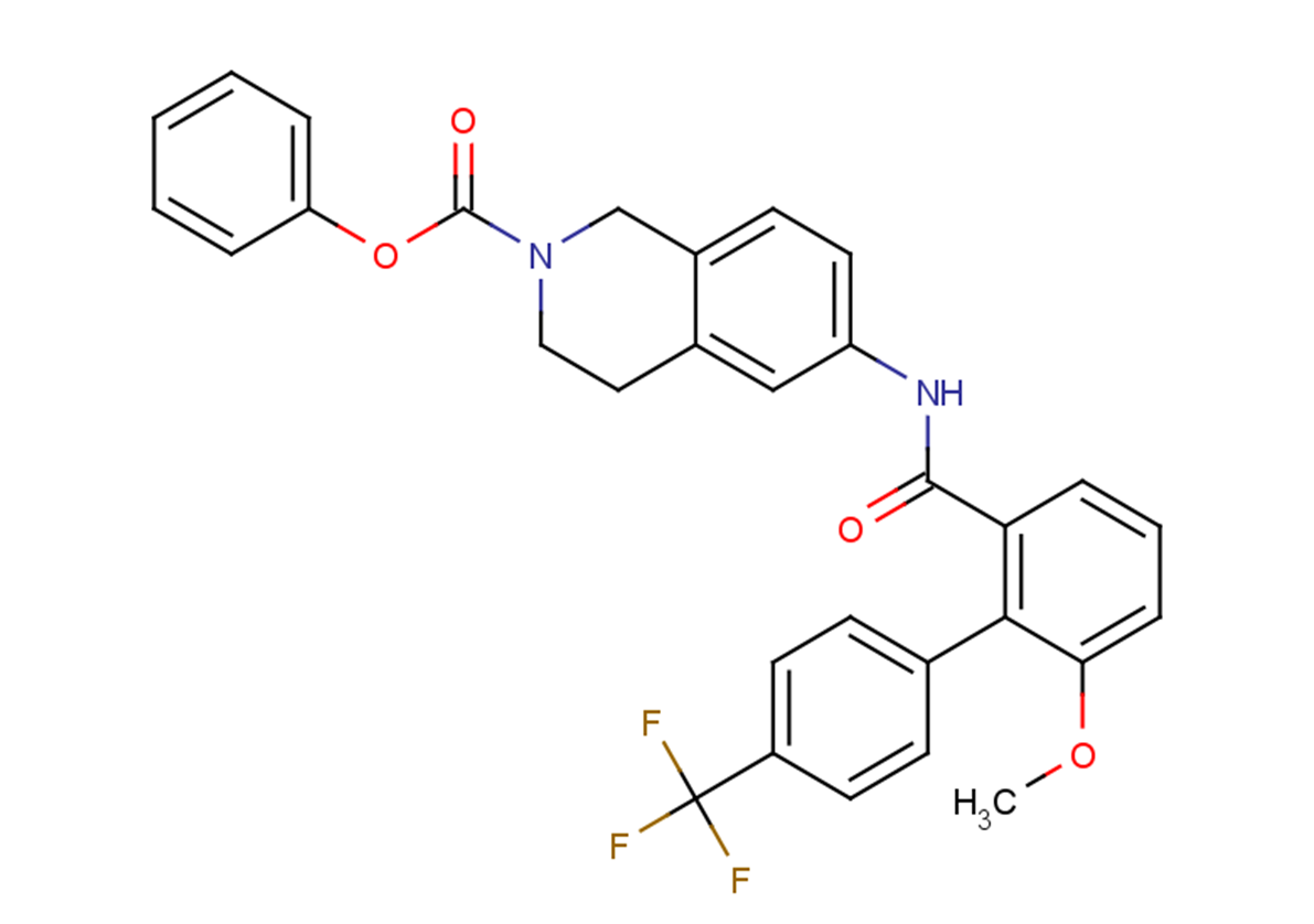 KD-026 Chemical Structure