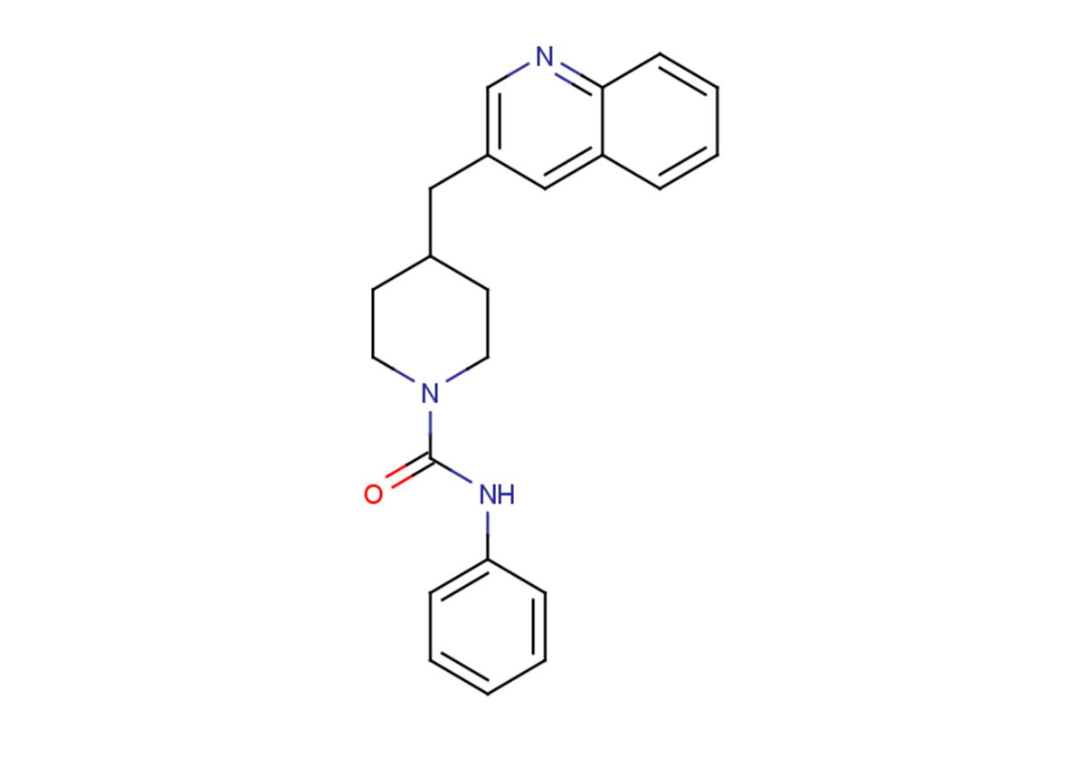 PF 750 Chemical Structure