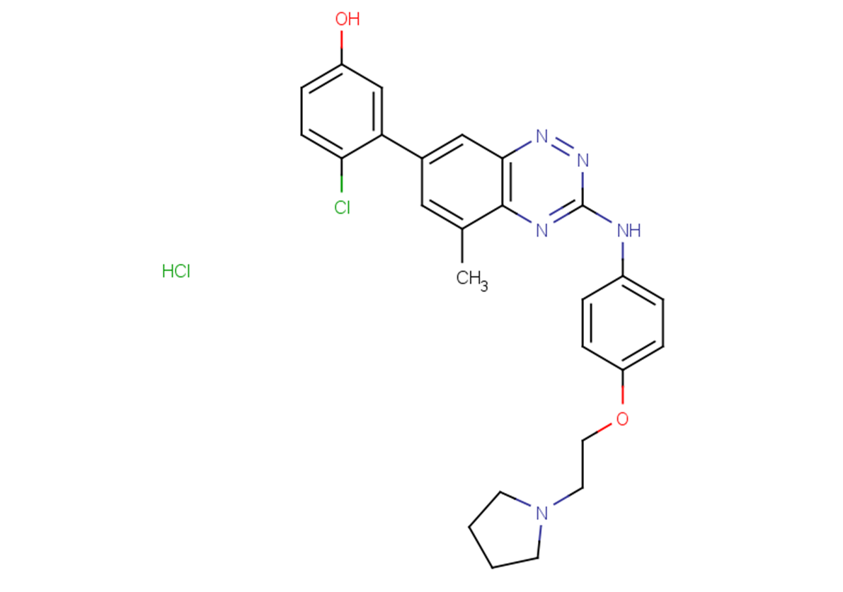 TG 100572 Hydrochloride